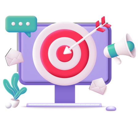 target